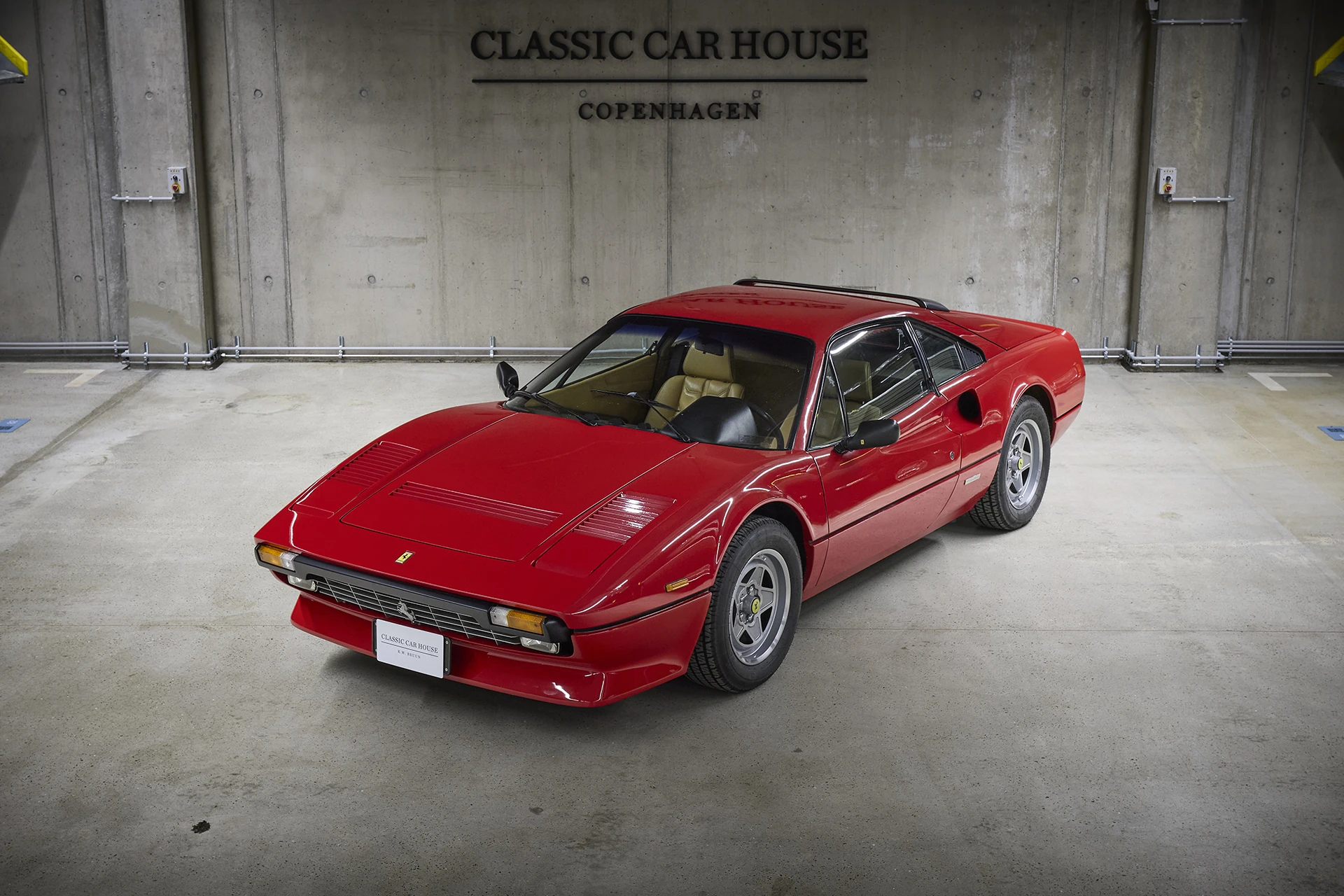 Ferrari 308 QV