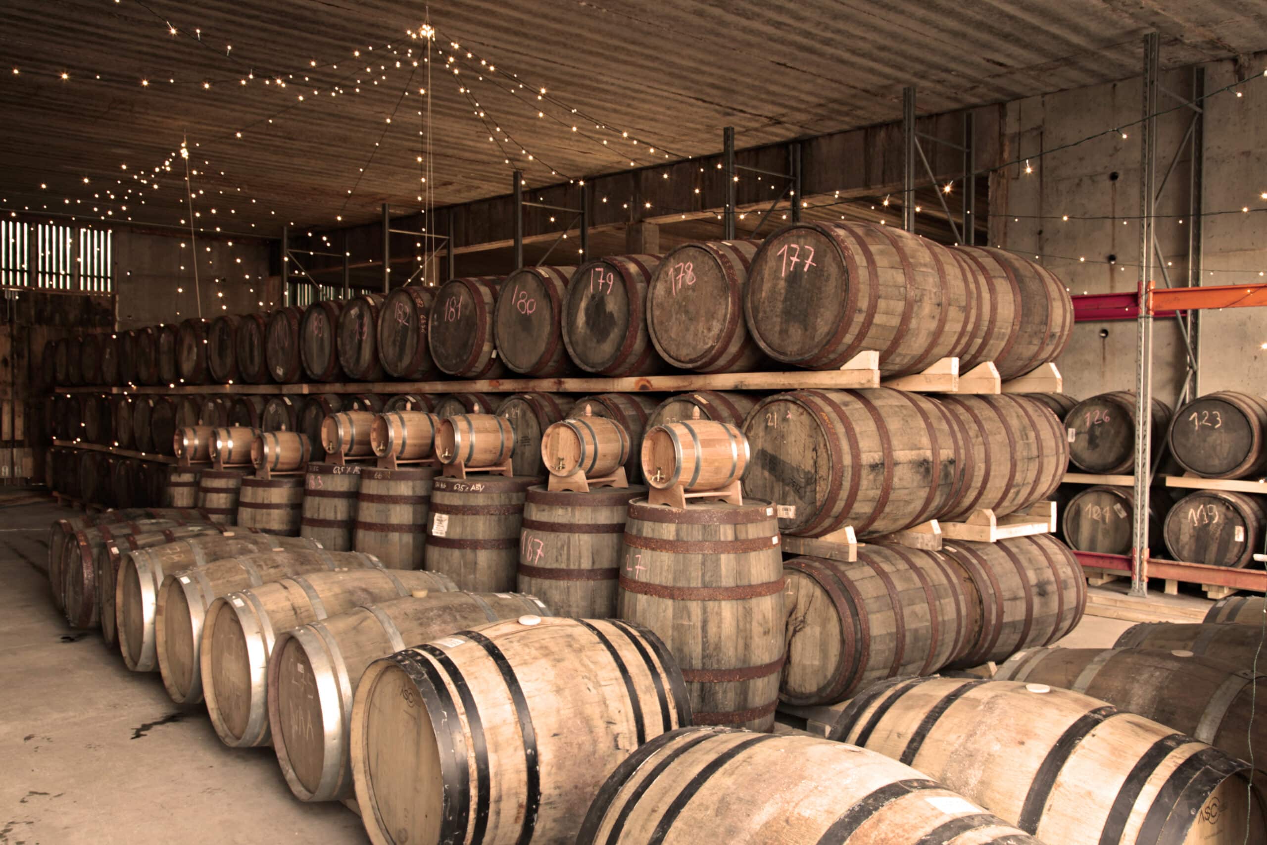 Faer isles whisky